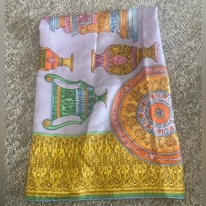 Vintage Versace Scarf